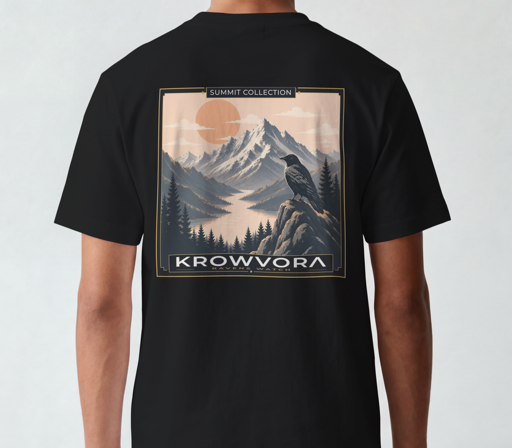 Raven's Watch Premium Tee