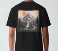 Summit Falls Premium Tee