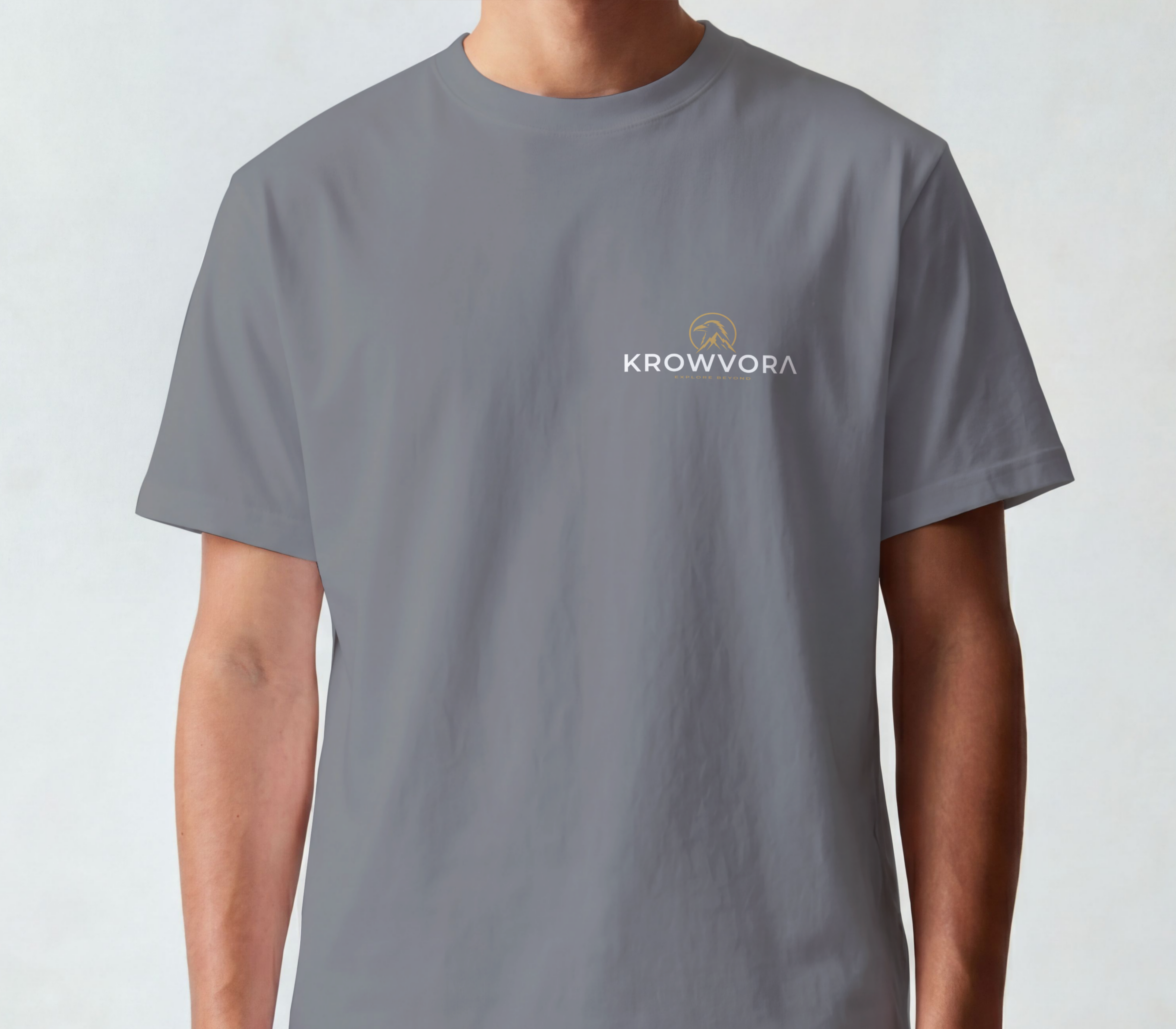 Summit Falls Premium Tee