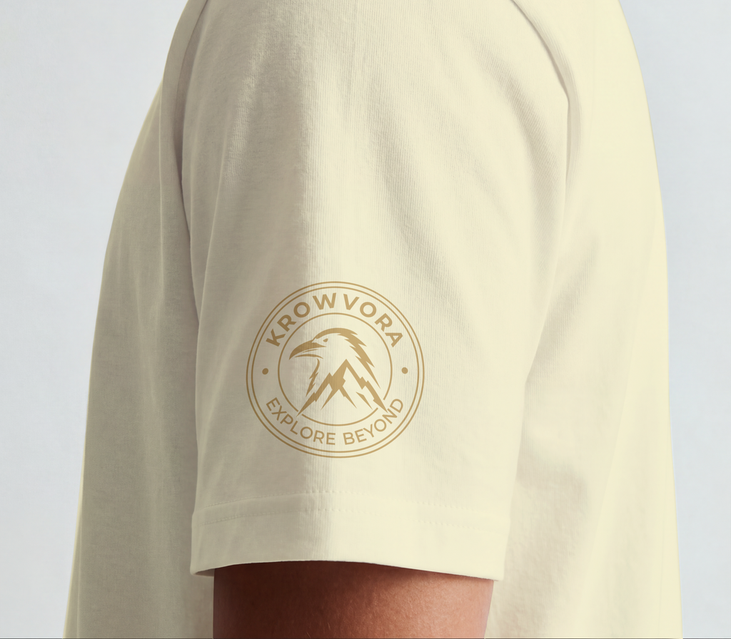 Summit Falls Premium Tee
