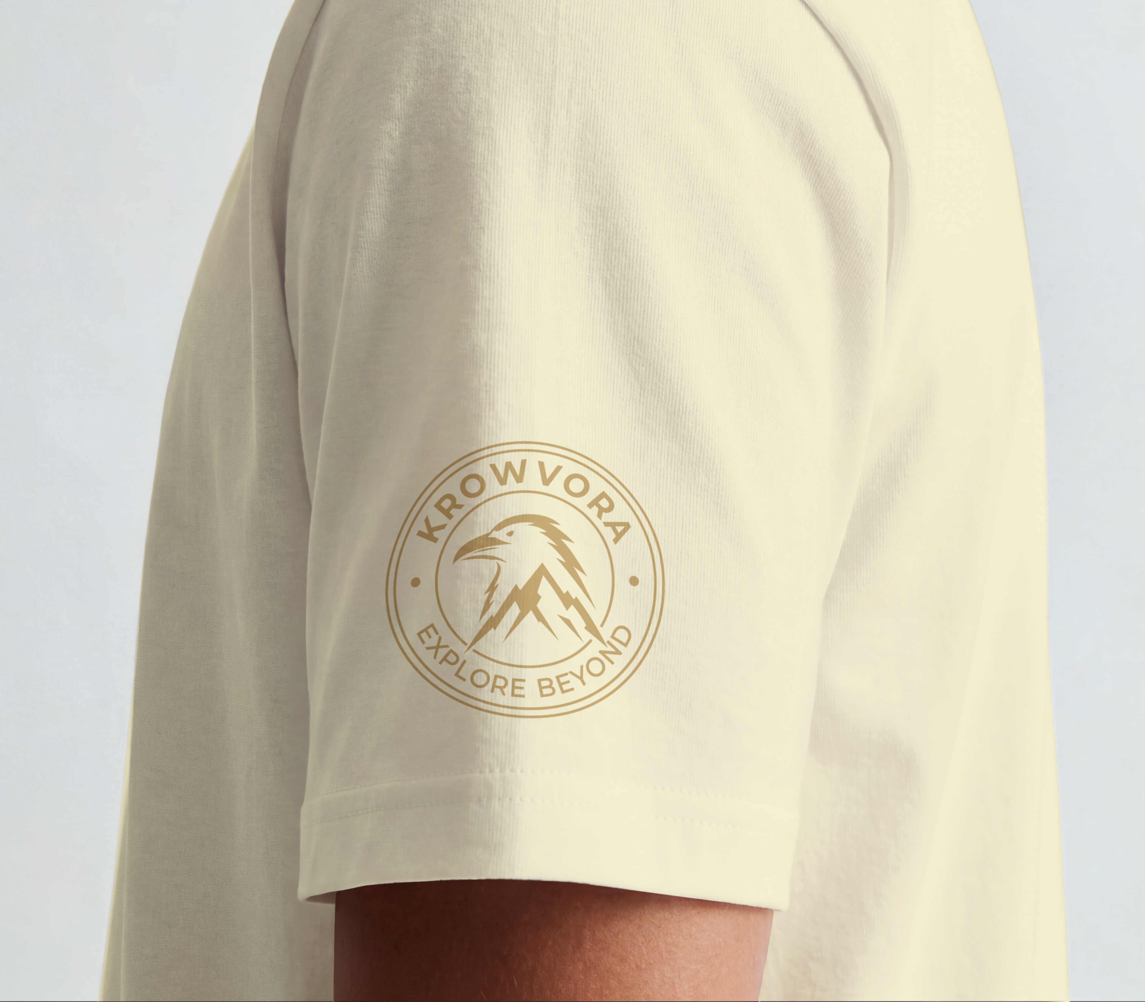 Summit Falls Premium Tee