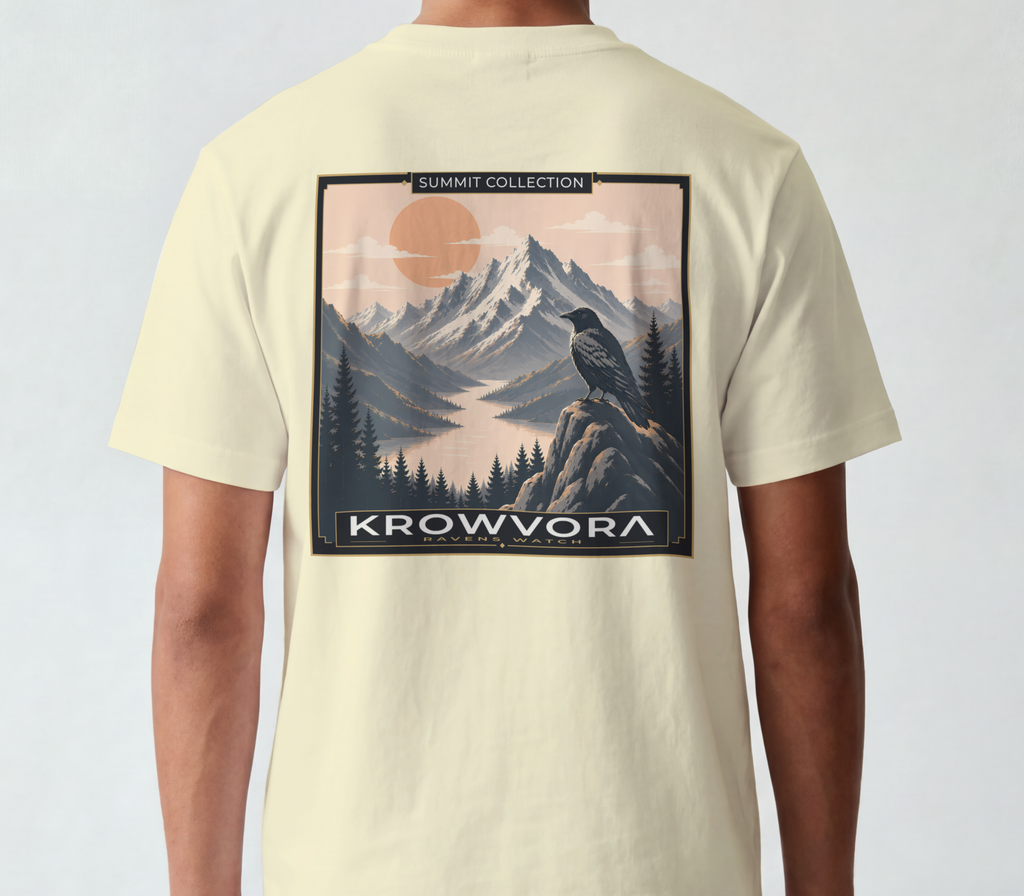 Raven's Watch Premium Tee