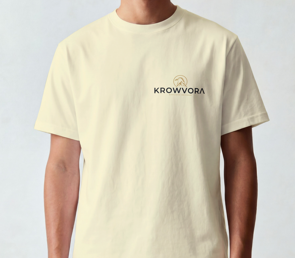 Summit Falls Premium Tee