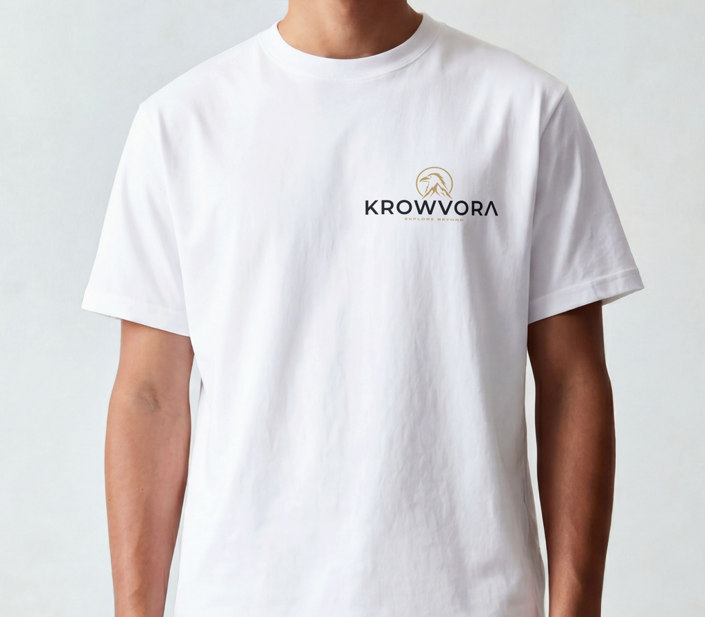 Basecamp Trail Premium Tee