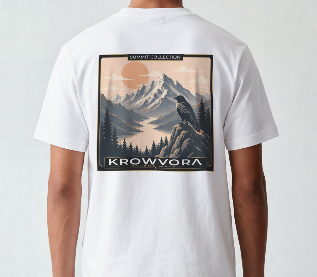 Raven's Watch Premium Tee