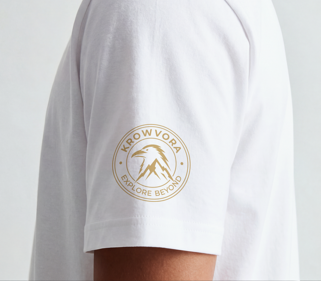 Summit Falls Premium Tee